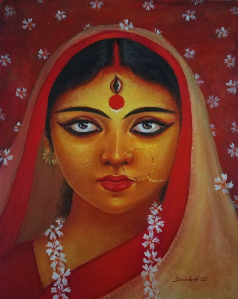 Durga aamar meye - Gallery of GODS